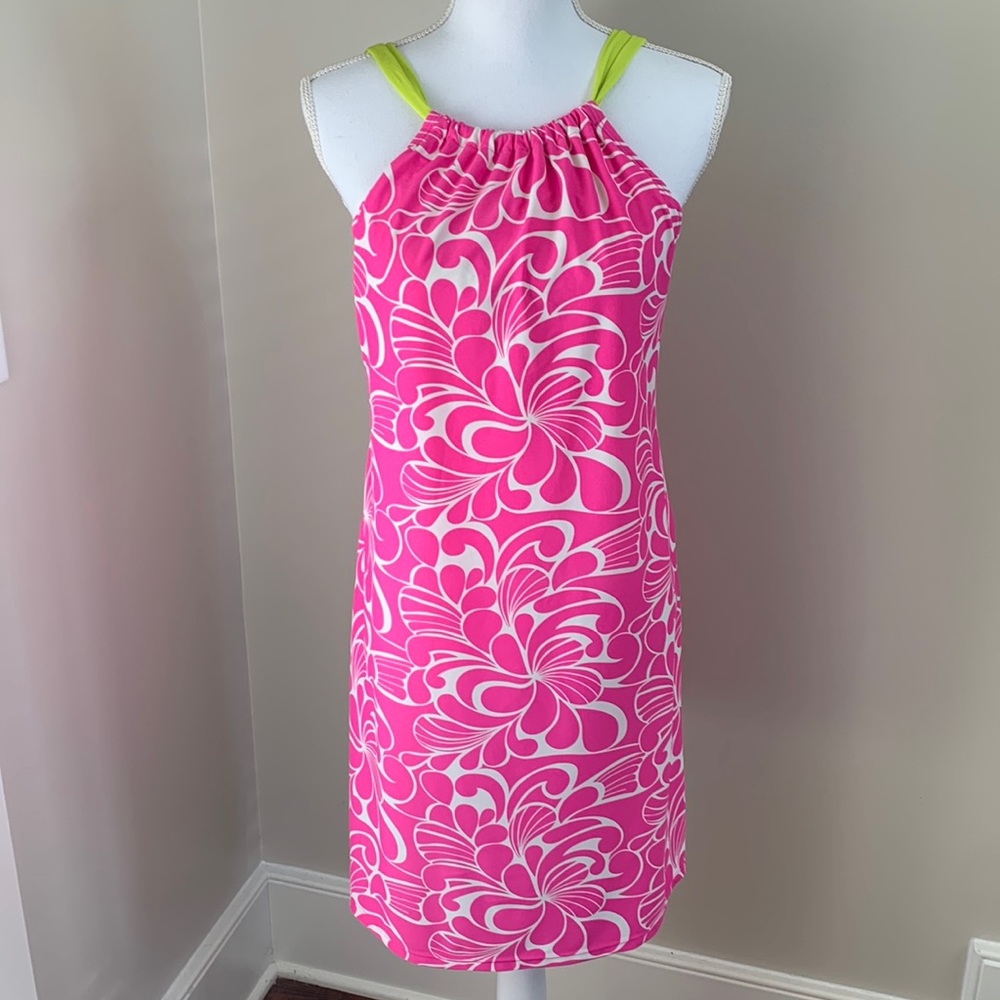 Athleta Swim Dress